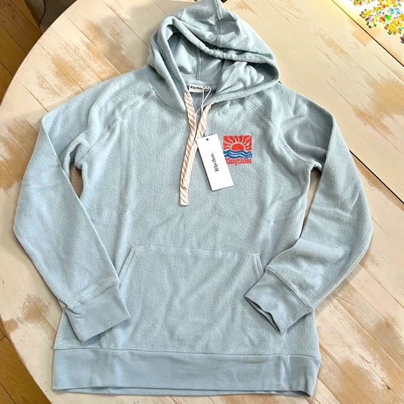 NWT Rhythm Hoodie - Picture 1 of 5